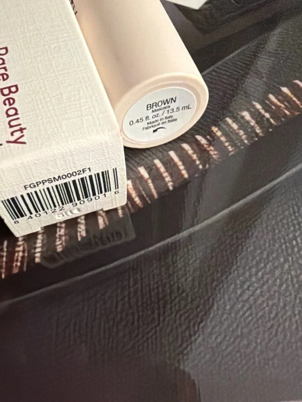 Mascara - Rare Beauty
